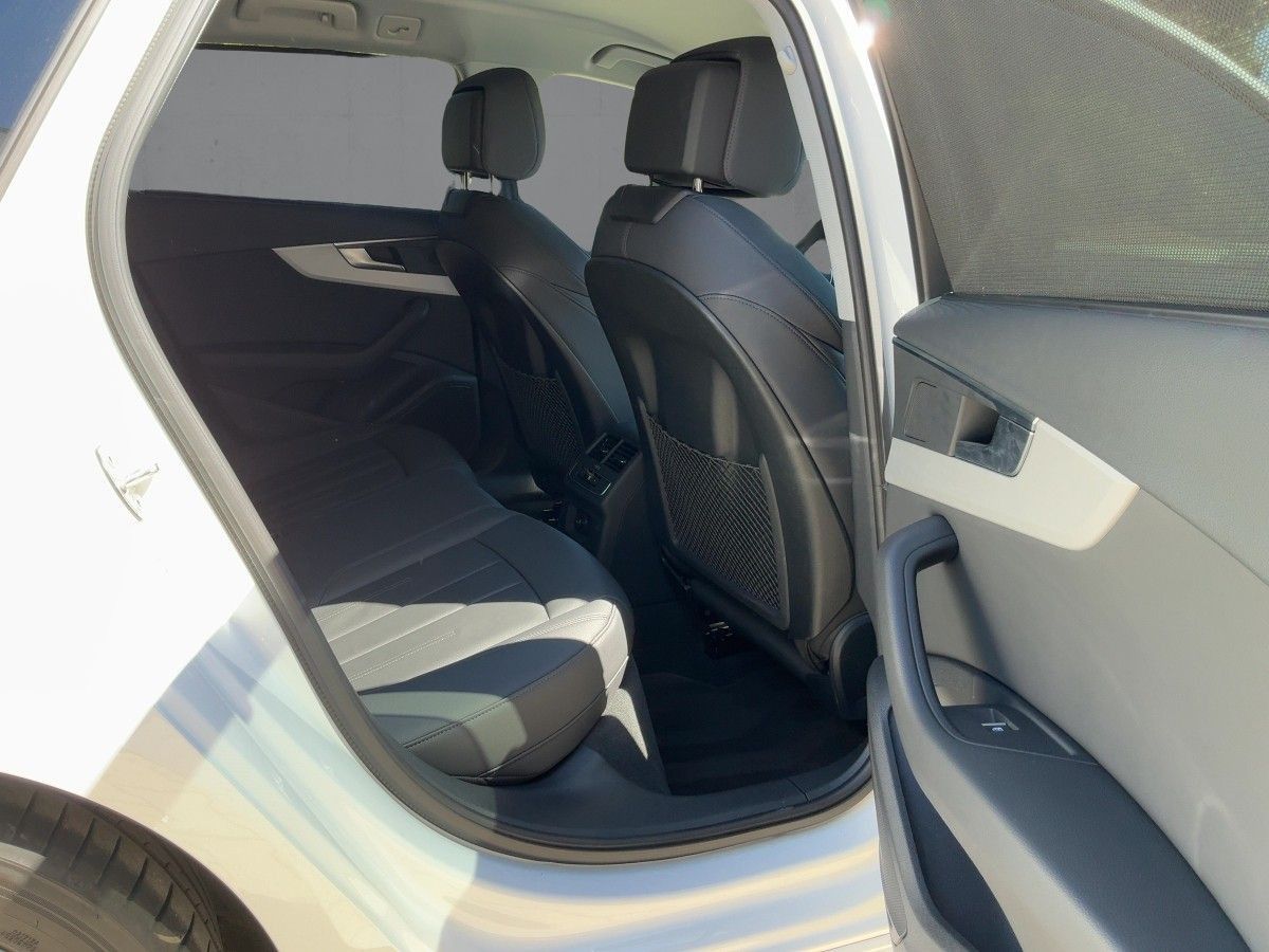 Audi A4 - Bild 13