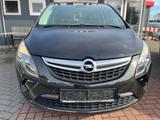 Opel Zafira Tourer Business Edition - Opel Zafira Tourer: Business Edition