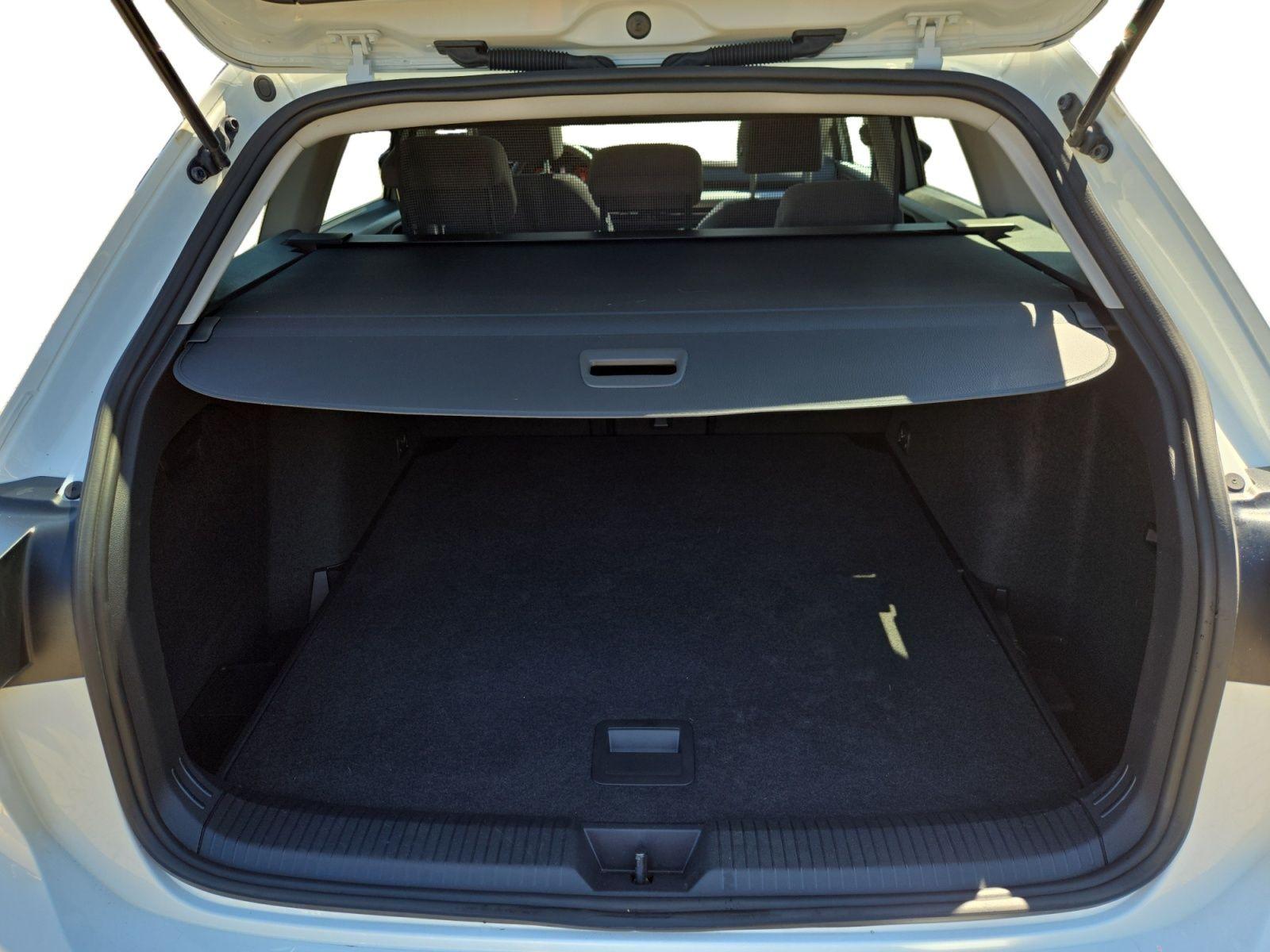 Volkswagen Golf VIII Variant Alltrack 2.0 TDI 4M DSG, AHK/M, миниатюра 14