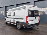 Chausson V690 Sport Line Hubbett  Automat Arctic Paket - Offers