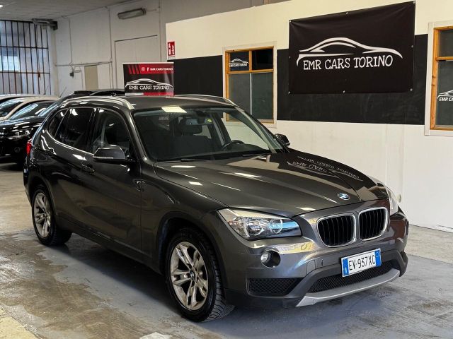 BMW Bmw X1 xDrive18d