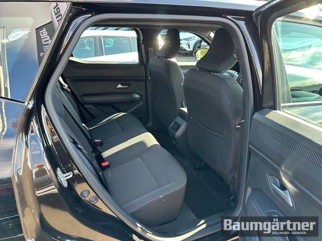 Fahrzeugabbildung Dacia Duster Expression TCe 130 Kamera/PDC/Sitzheizung