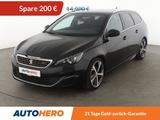 Peugeot 308 2.0 Blue-HDi GT Aut*NAVI*LED*TEMPO*CAM*PDC* - Peugeot 308 mit Diesel-Antrieb