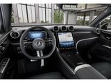 Mercedes-Benz GLC 300 4M Coupé AMG Sport Distr. LED Pano Navi - Mercedes-Benz: Sport AMG