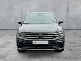 Volkswagen Tiguan 2.0 TDI DSG 4M R-LINE MATRIX+NAVI+ACC+AHK - VW Tiguan Gebrauchtwagen in Hamburg