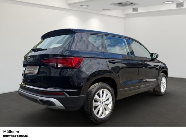 Seat Ateca - Bild 4
