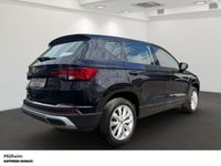 Seat Ateca - Vorschau Bild 4