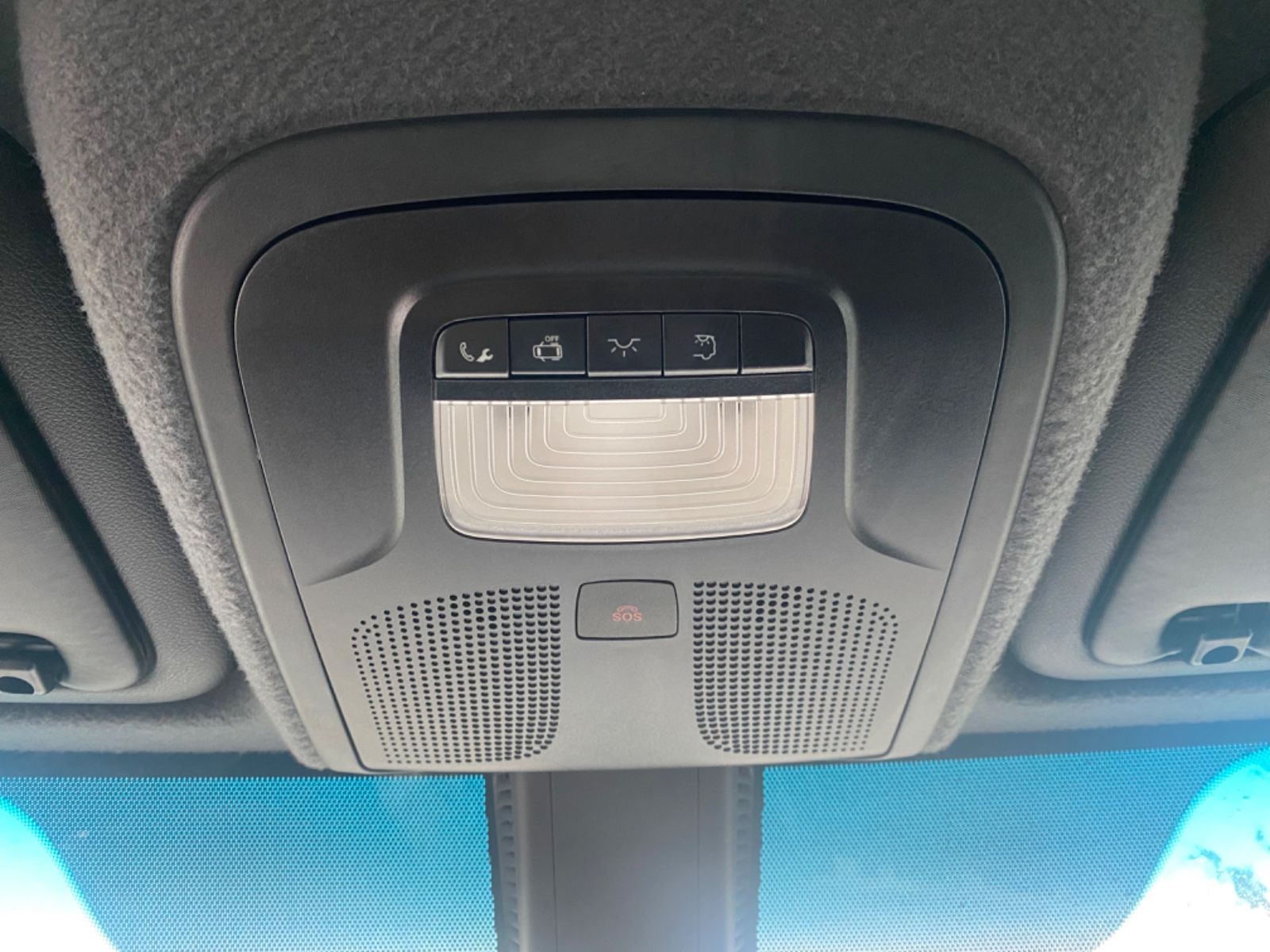 Fahrzeugabbildung Mercedes-Benz Sprinter 316 CDI Plane*LBW*L3H2*MBUX*Klima*
