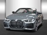 BMW M440i xDrive Cabrio M-Sportpaket Navi Leder LED - BMW M440 aus 2024