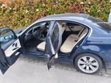 BMW 330i - - BMW 330 aus 2007: 330i