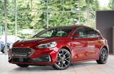 Ford Focus ST 2.3 EcoBoost *1.H *ACC*Recaro*Pano*B&O - Ford Focus in Wuppertal