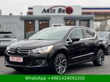 Citroën DS4 SportChic NAVI|JBL|SPURHALTEASSISTENT - Citroën DS4