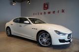Maserati Ghibli 3.0 V6 Gran Lusso*"Facelift"*20 Zoll* - : Taxi, Limousine