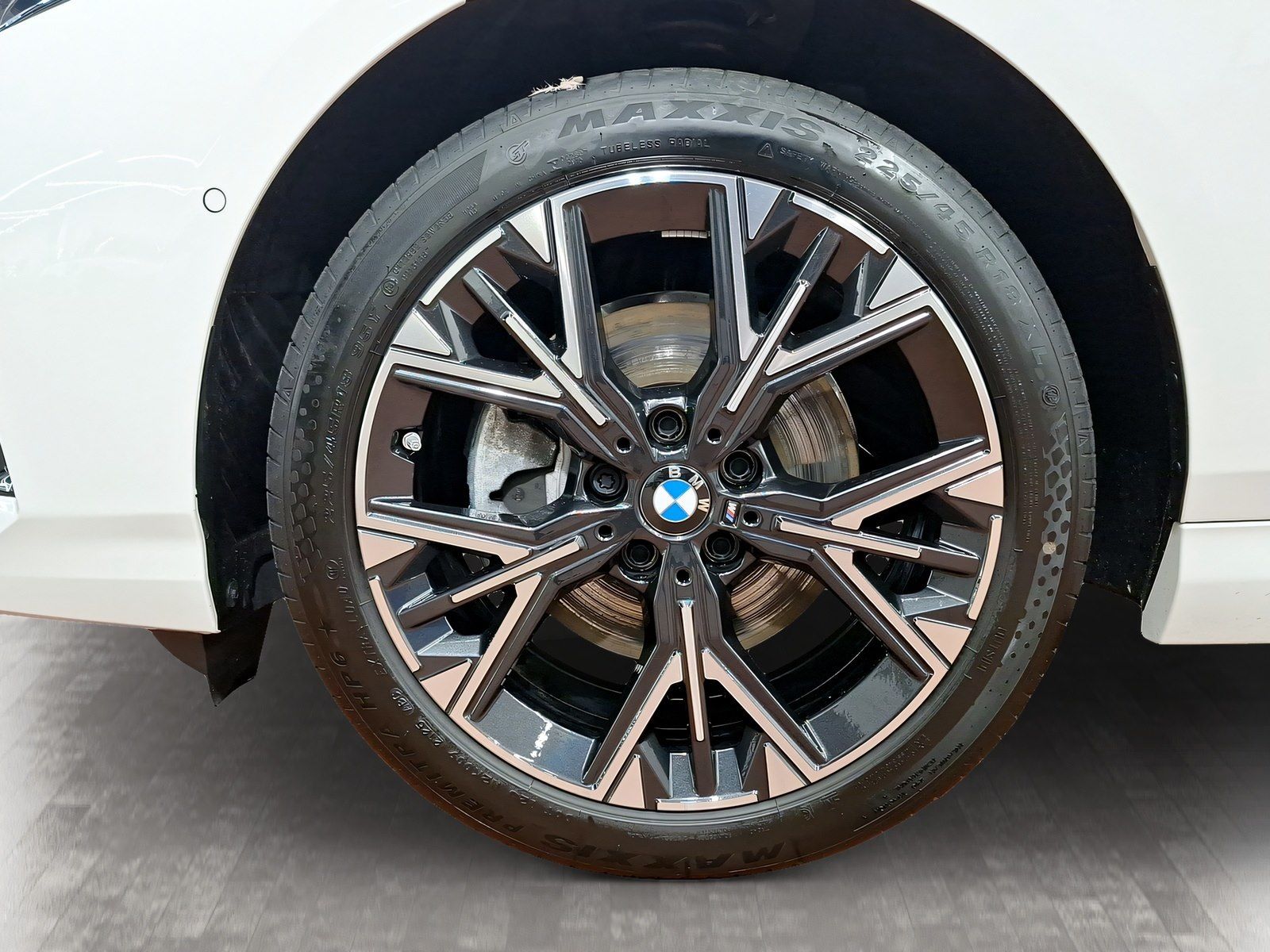 BMW 220 Gran Coupé - Bild 9