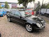 Mercedes-Benz E 270 CDI AVANTGARDE Automatik Schiebedach - Mercedes-Benz E 270 in Berlin