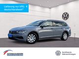 Volkswagen Passat Variant 1.5 TSI DSG NAV KAM LED APP GRA P - Volkswagen Passat Variant: Leasing