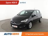 Opel Corsa 1.4 Selective*TEMPO*LIM*ALU*KLIMA*TOUCH* - Opel Corsa Gebrauchtwagen in Köln