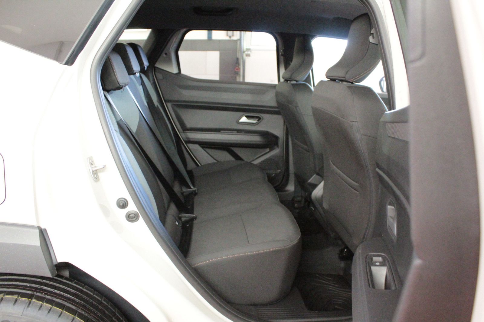 Fahrzeugabbildung Dacia Duster mild Hybrid 130 Extreme*Winter+*Technik-P