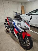 Honda CBR 500 R - Honda Motorräder in Nürnberg