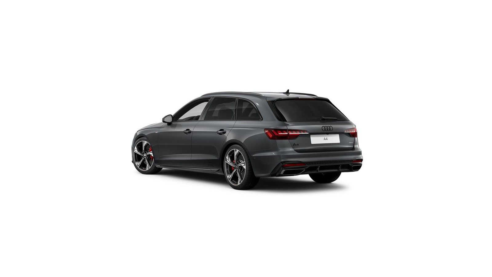 Audi A4 - Bild 3
