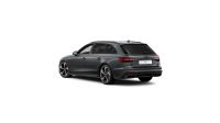 Audi A4 - Vorschau Bild 3