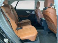 Audi Q8 - Vorschau Bild 10