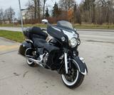 Indian Roadmaster - INDIAN ROADMASTER