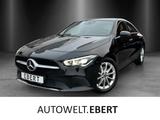Mercedes-Benz CLA 220 Progressive 4Matic/MBUX/LED/SHZ/ - Mercedes-Benz CLA 220 mit Benzin-Antrieb