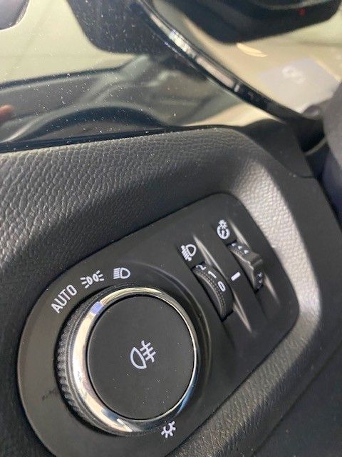 Fahrzeugabbildung Opel Corsa F Edition 1.2T LED/NAVI/ALU/TEMPOMAT