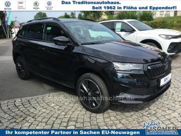 Skoda Karoq 2026