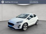 Ford Fiesta 1.0 EcoBoost S&S ACTIVE Winter-Paket
