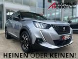 Peugeot 2008 GT 1.2 130 EU6d PureTech Navi Digitales Coc - Peugeot 2008 in Köln