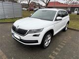 Skoda Kodiaq 2.0 TDI SCR DSG SOLEIL SOLEIL - Skoda Kodiaq Soleil mit Diesel-Antrieb