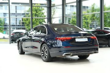 Mercedes S 580 - 3