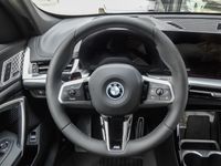 BMW iX1 - Vorschau Bild 17