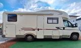 Adria MATRIX M 680 SP AMPIO GARAGE - Adria 680 sp