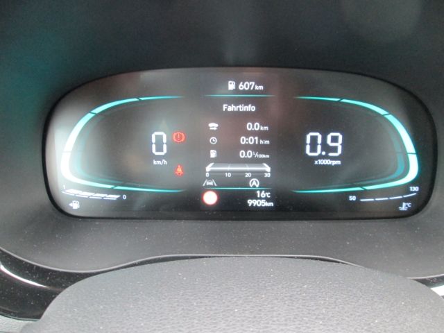 Hyundai i10 – Bild 14