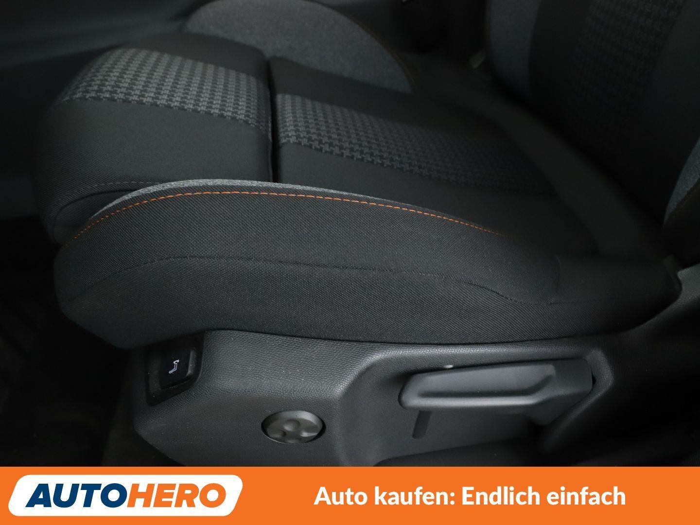 Peugeot 3008 1.2 PureTech Active Pack Aut.*NAVI*LED*CAM*