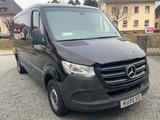 Mercedes-Benz Sprinter 316 III Kasten L2H1  AHK Schwingsitz - Angebote