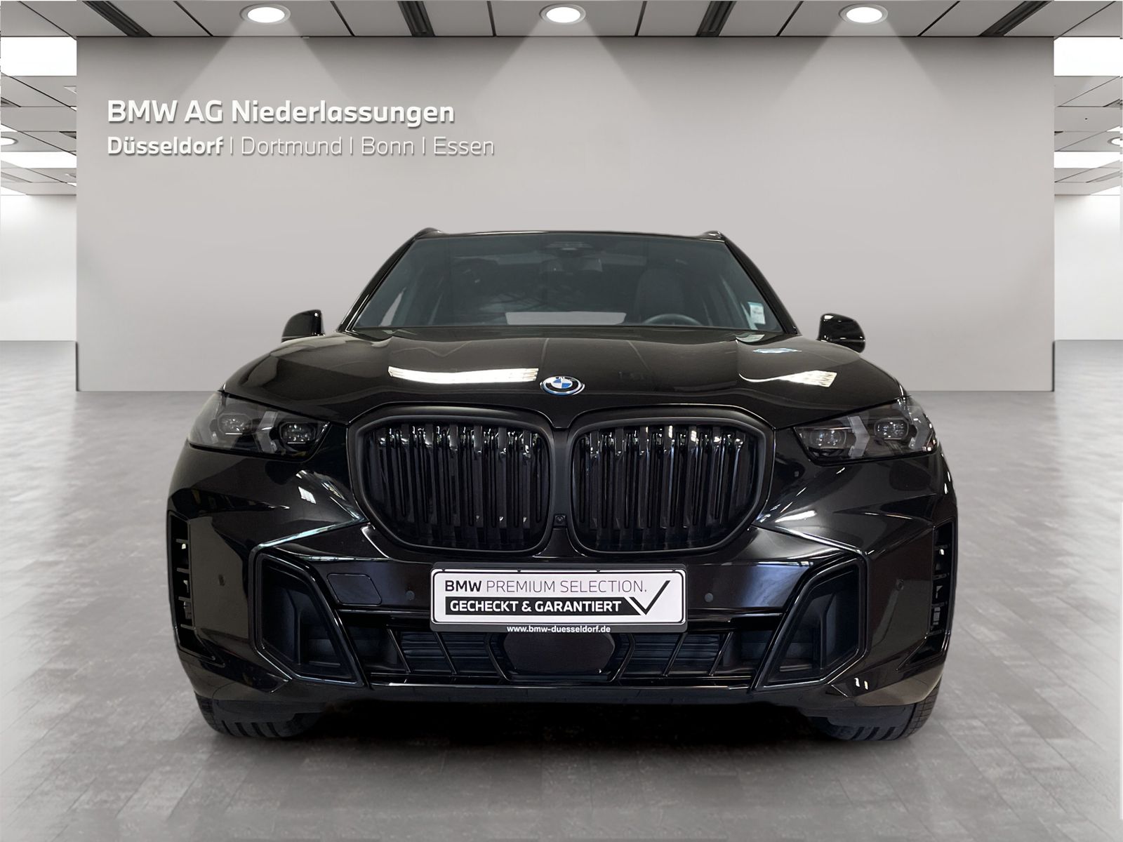 BMW X5 - Bild 9