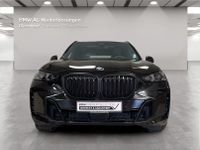 BMW X5 - Vorschau Bild 9