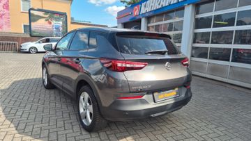 Opel Grandland (X) - 6