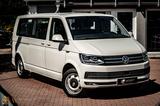 Volkswagen T6 Caravelle Lang 8Sitzer/STANDHZG/NAVI/AHK/ACC - Volkswagen T6 Caravelle in Berlin