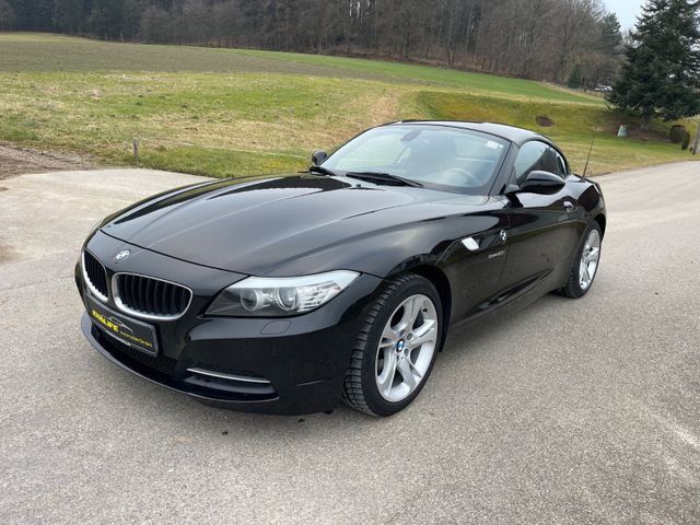 BMW Z4 Baureihe Z4 Roadster sDrive 20i