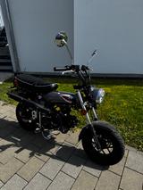 Skyteam Skymax 125 *Sonderedition* - Angebote