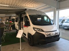 Chausson V 594  FirstLine MJ 25,Markise,Solar,Rückfahrk.