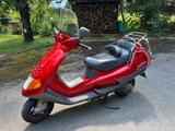 Piaggio Hexagon 150 - PIAGGIO HEXAGON 150