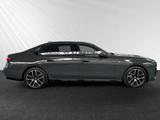 BMW 740d xDrive M Sport|Fond-Entertainment|Panorama - BMW 740 in Duisburg
