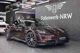 Porsche Taycan Cross Turismo 4*93,4kWh*Apporved 01/2027* - scheckheftgepflegte Porsche Taycan