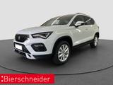 Seat Ateca 1.5 TSI DSG Gewerbeleasing 149,-EUR netto  - Seat Neuwagen: Eu